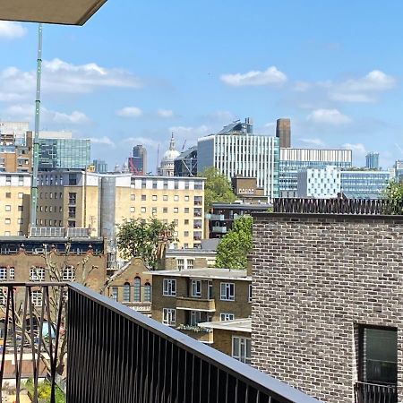 Club White London Bridge One Bedroom Apartment Ngoại thất bức ảnh
