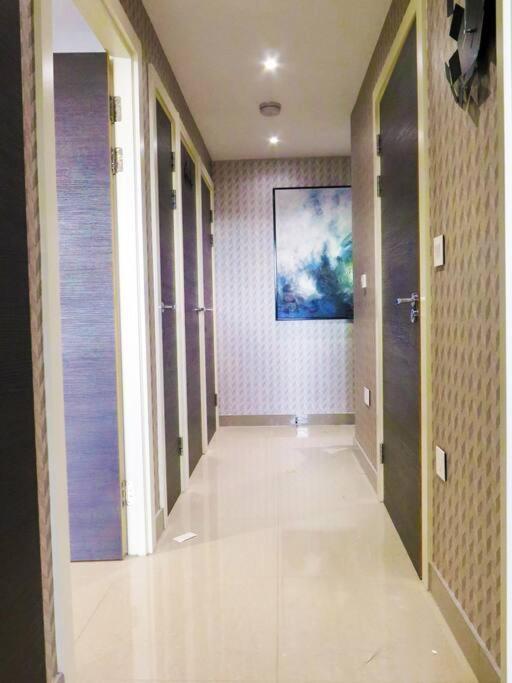 Club White London Bridge One Bedroom Apartment Ngoại thất bức ảnh