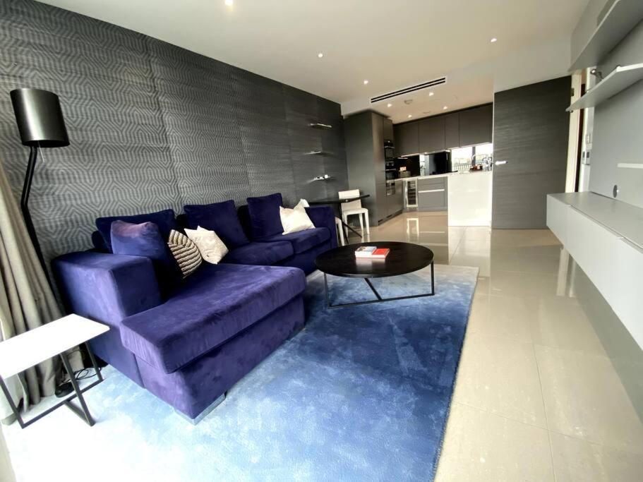 Club White London Bridge One Bedroom Apartment Ngoại thất bức ảnh